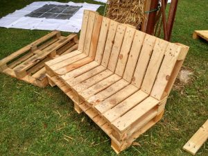 tuto palette assemblage