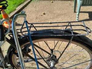 velo electrique diy