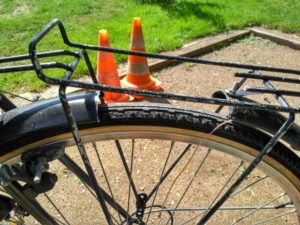 velo electrique diy