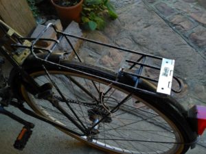 velo electrique diy