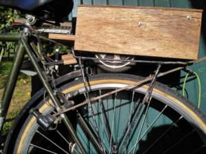 velo electrique hoverboard