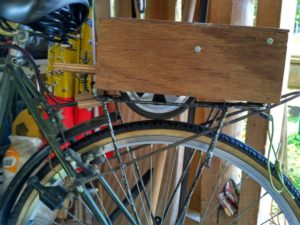 velo electrique