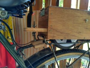 velo electrique