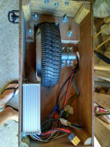 velo electrique