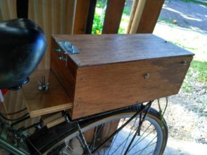 velo electrique