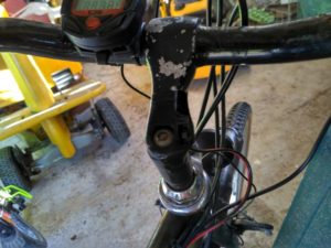 velo electrique
