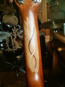 incrustation ukulele 1