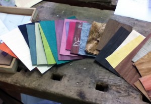 placage bois marqueterie